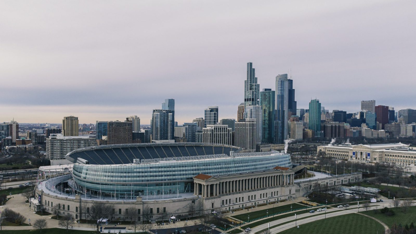 Chicago VGTs ordinance
