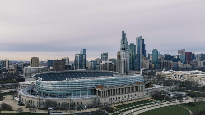 Chicago VGTs ordinance