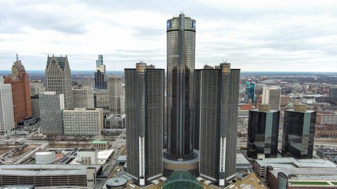 Michigan Online Casino June 2025