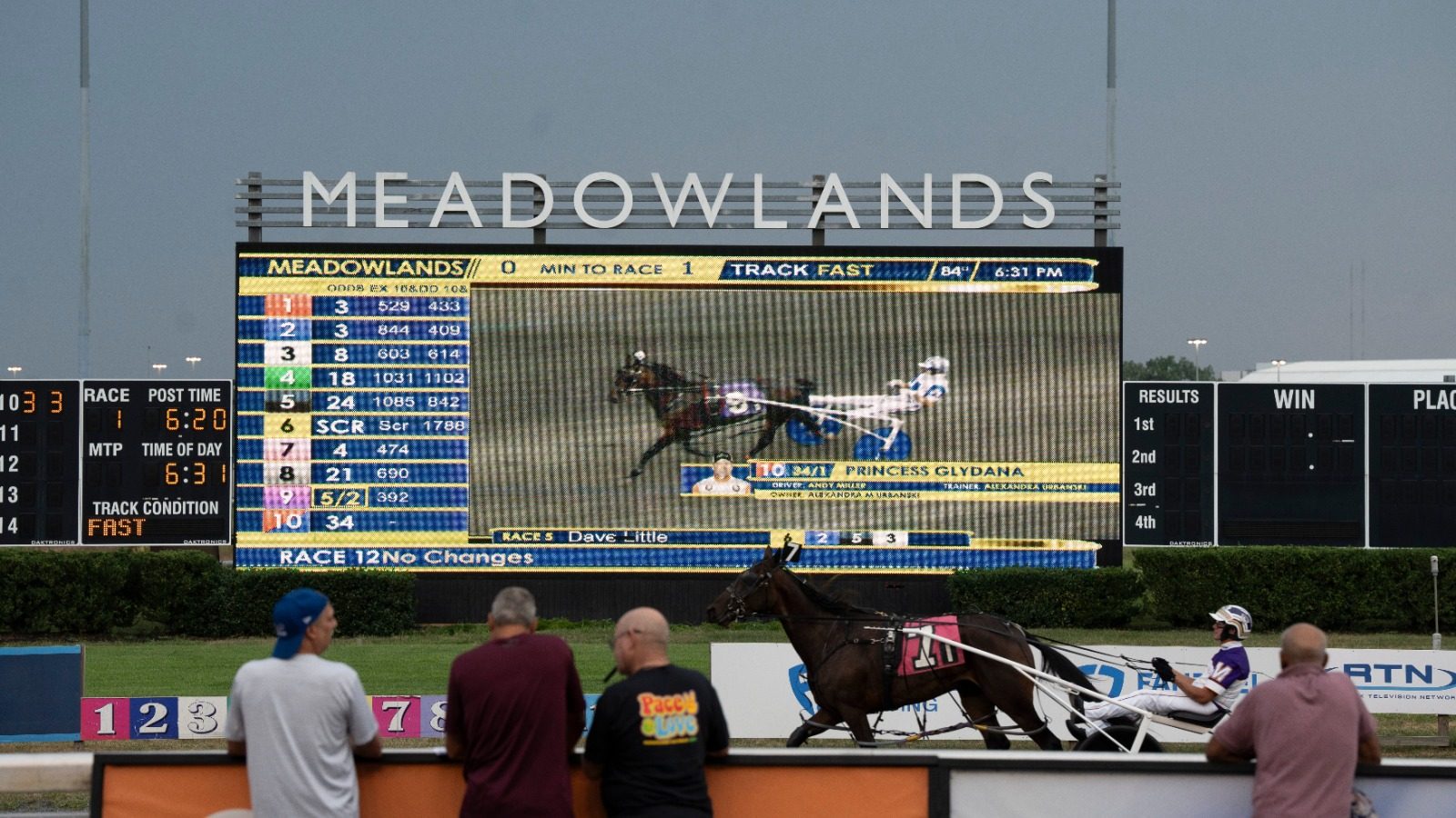 meadowlands