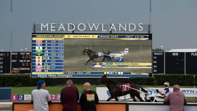 meadowlands