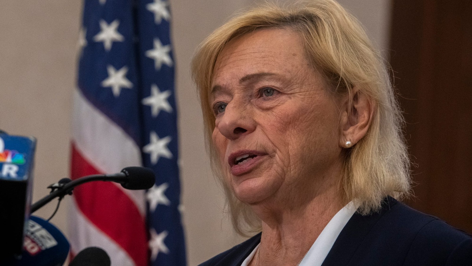 Maine Gov. Janet Mills Pushes Online Casino Decision To 2026