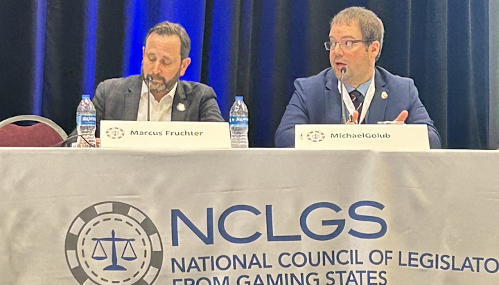 Of Laws And Regulations, AGs And State Agencies