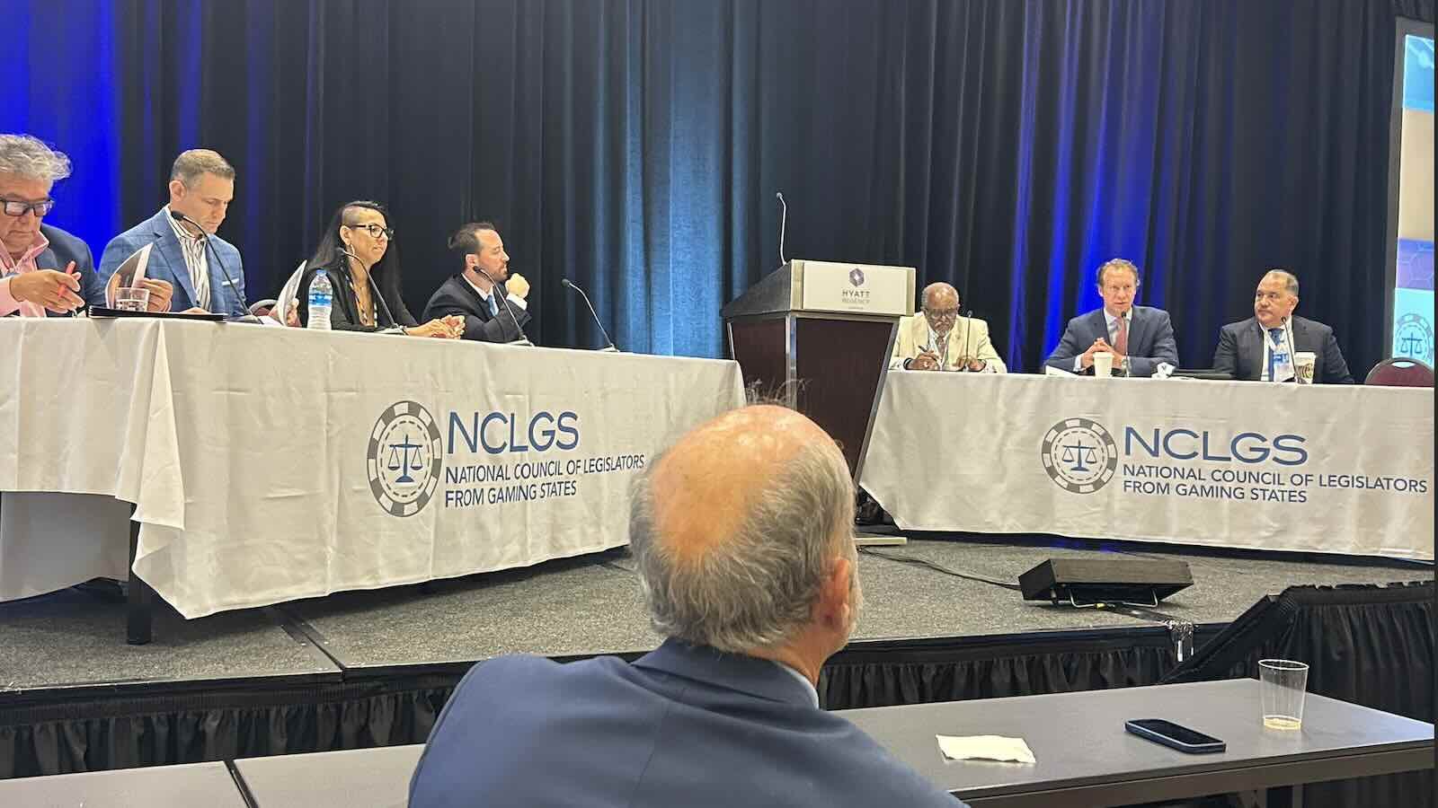 nclgs commencement panel