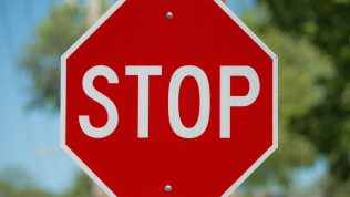 stop-sign