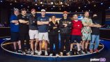 wsop main event final table 2025