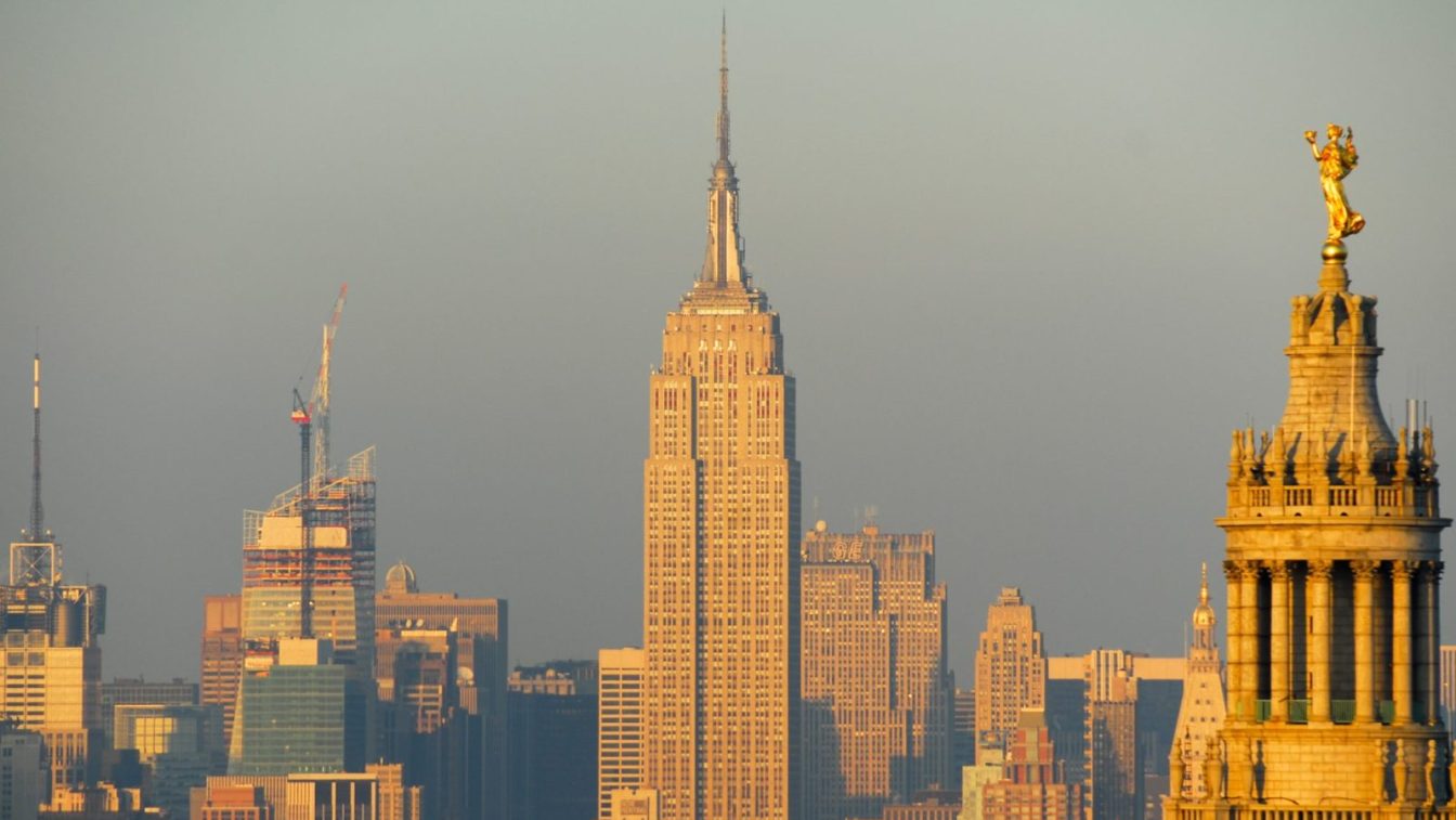 NYC Casino Roundup August 8