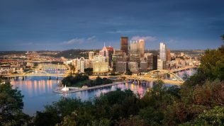Pennsylvania July 2025 online casino revenue
