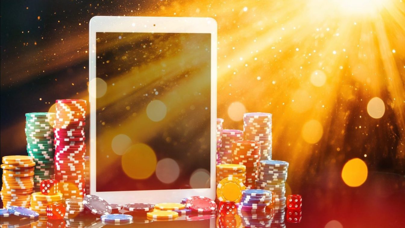 mobile casino