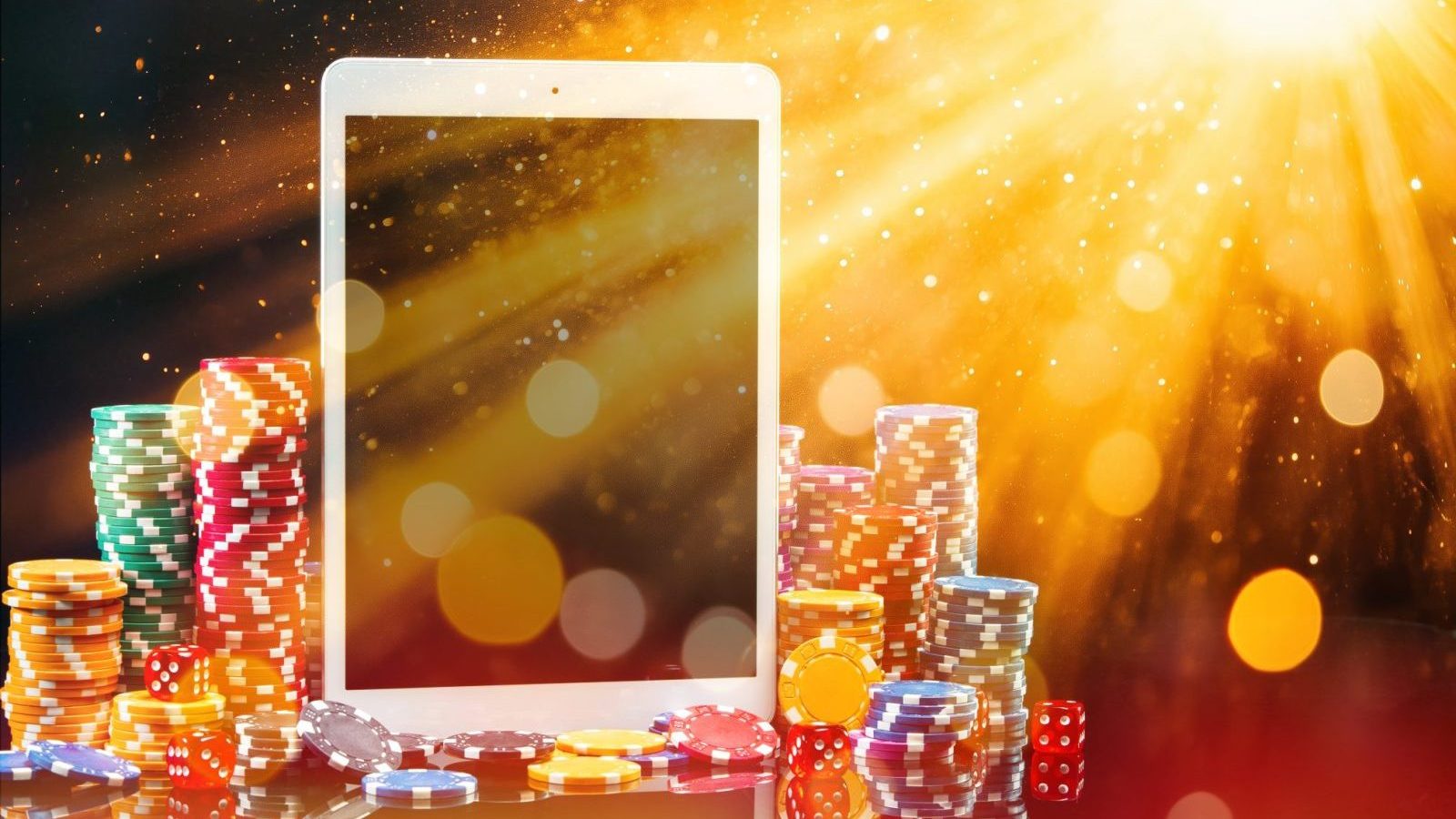 mobile casino