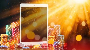 mobile casino