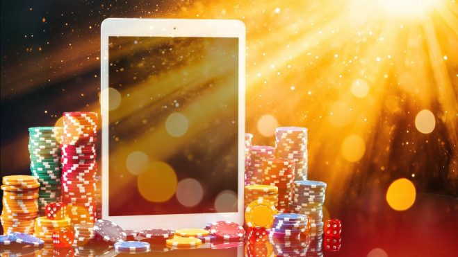 mobile casino