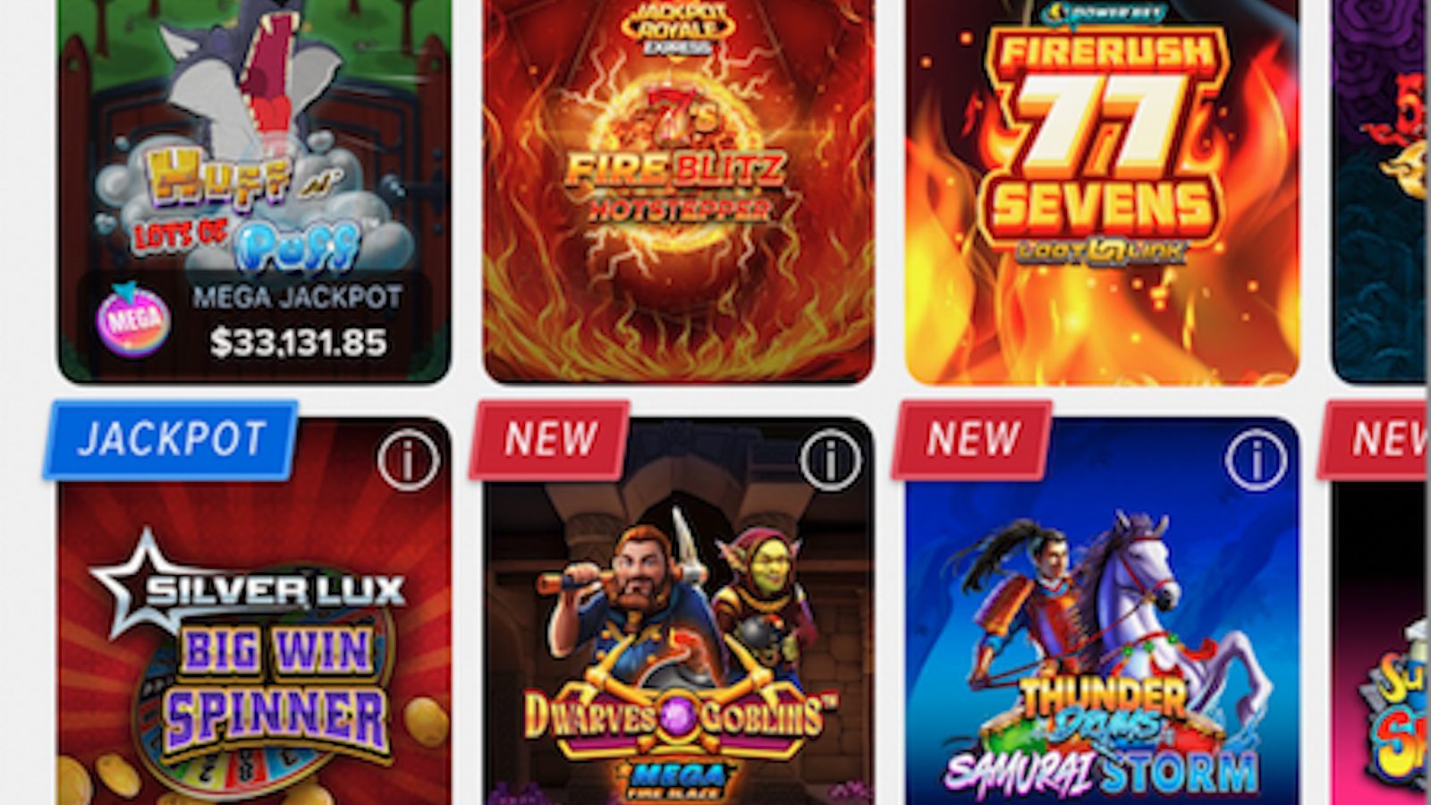 fanduel casino homescreen crop