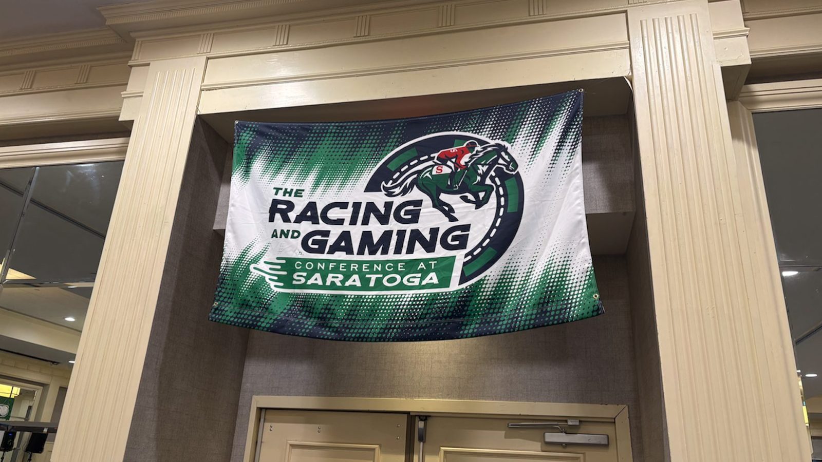 saratoga conference