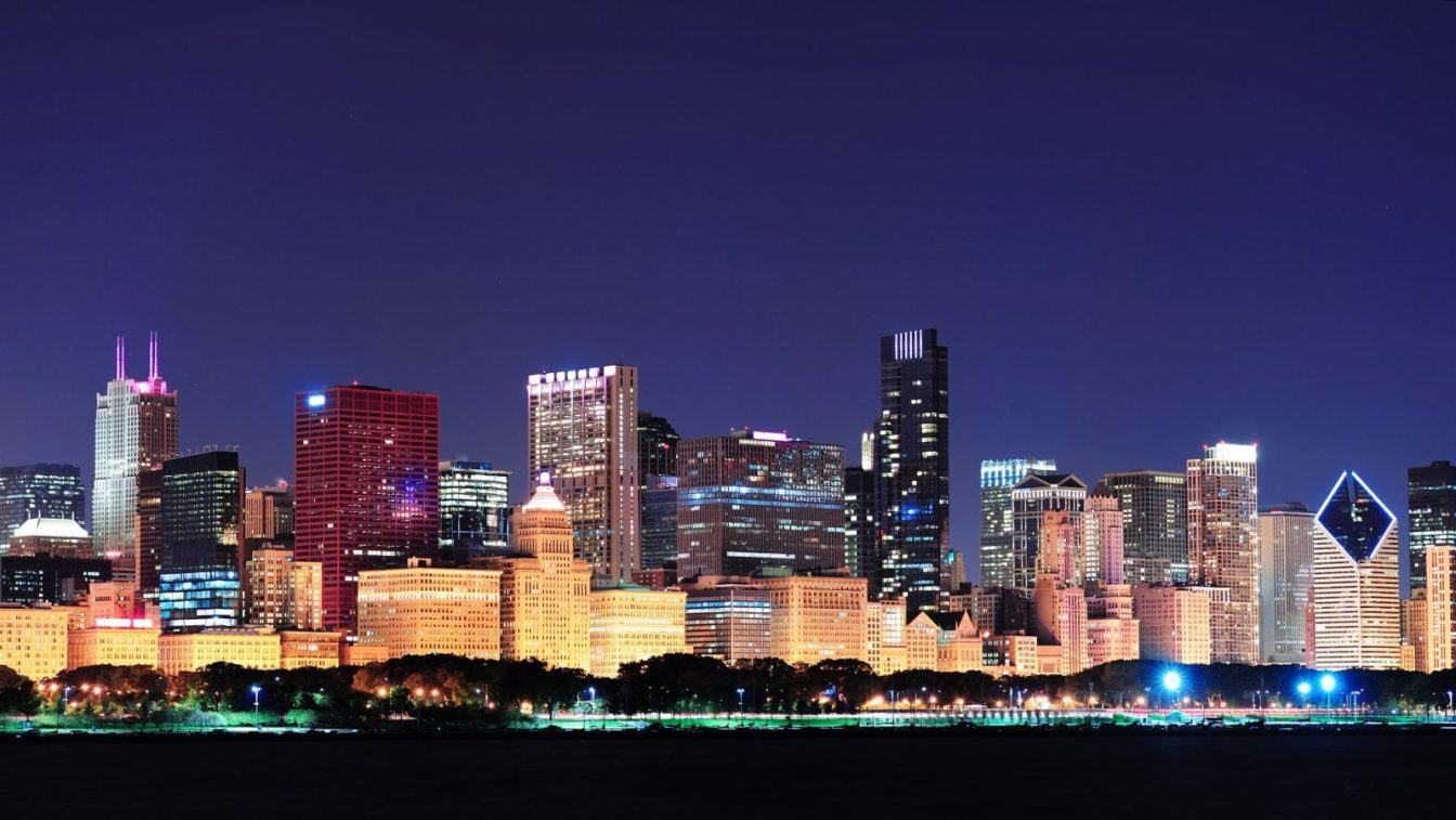 Chicago video gaming terminals