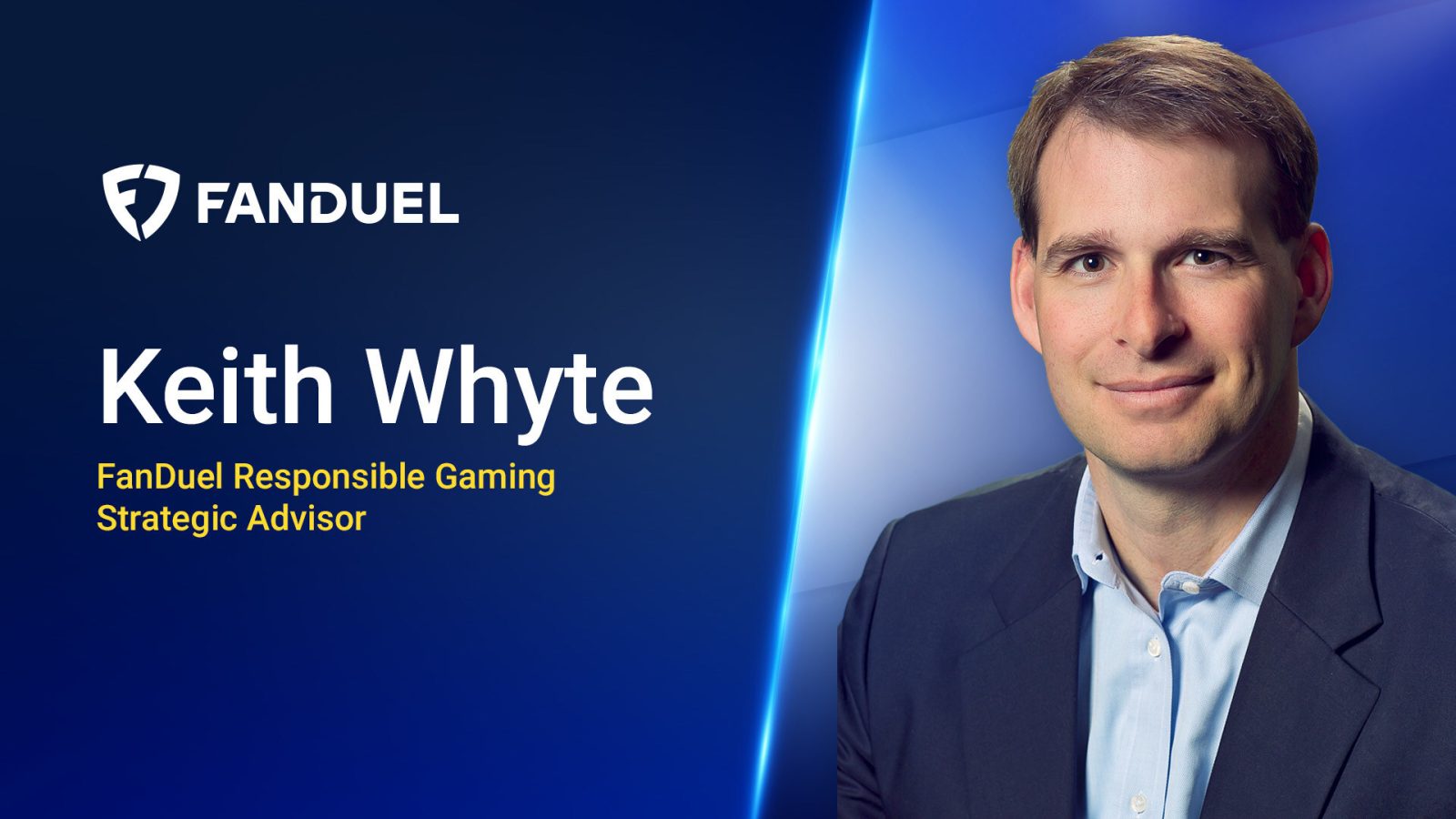 FanDuel Keith Whyte