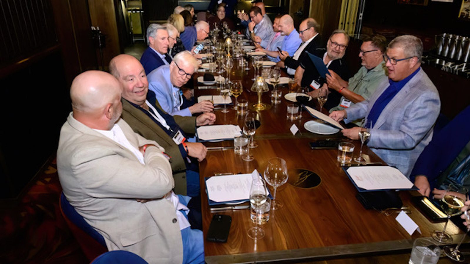 betbash dinner