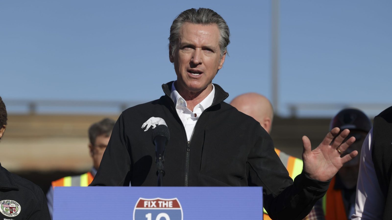 Sweeps execs Newsom veto AB 831