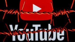 youtube barbed wire