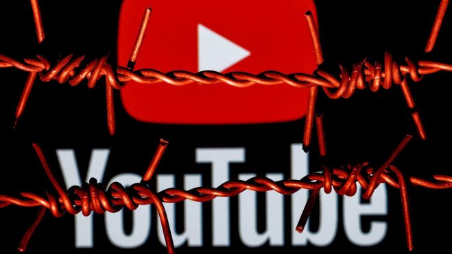 youtube barbed wire
