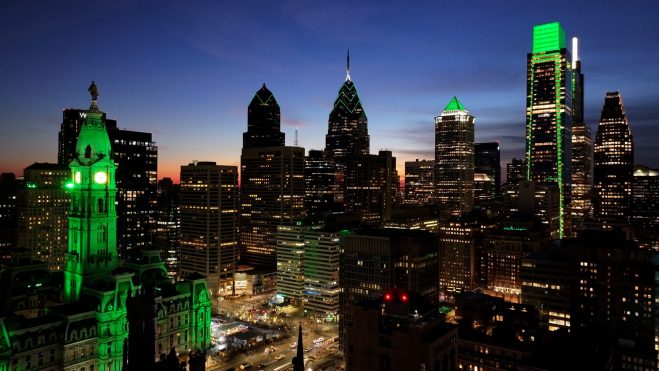 Pennsylvania September 2025 online casino revenue