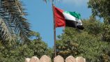 united arab emirates flag