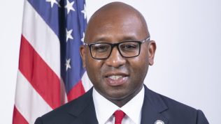 Donovan Richards feature