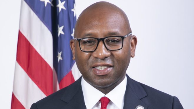 Donovan Richards feature