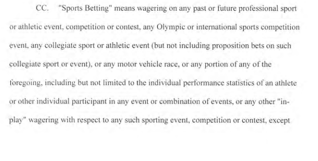 Hard Rock Taps NASCAR Historical Data For Slots-Like Game