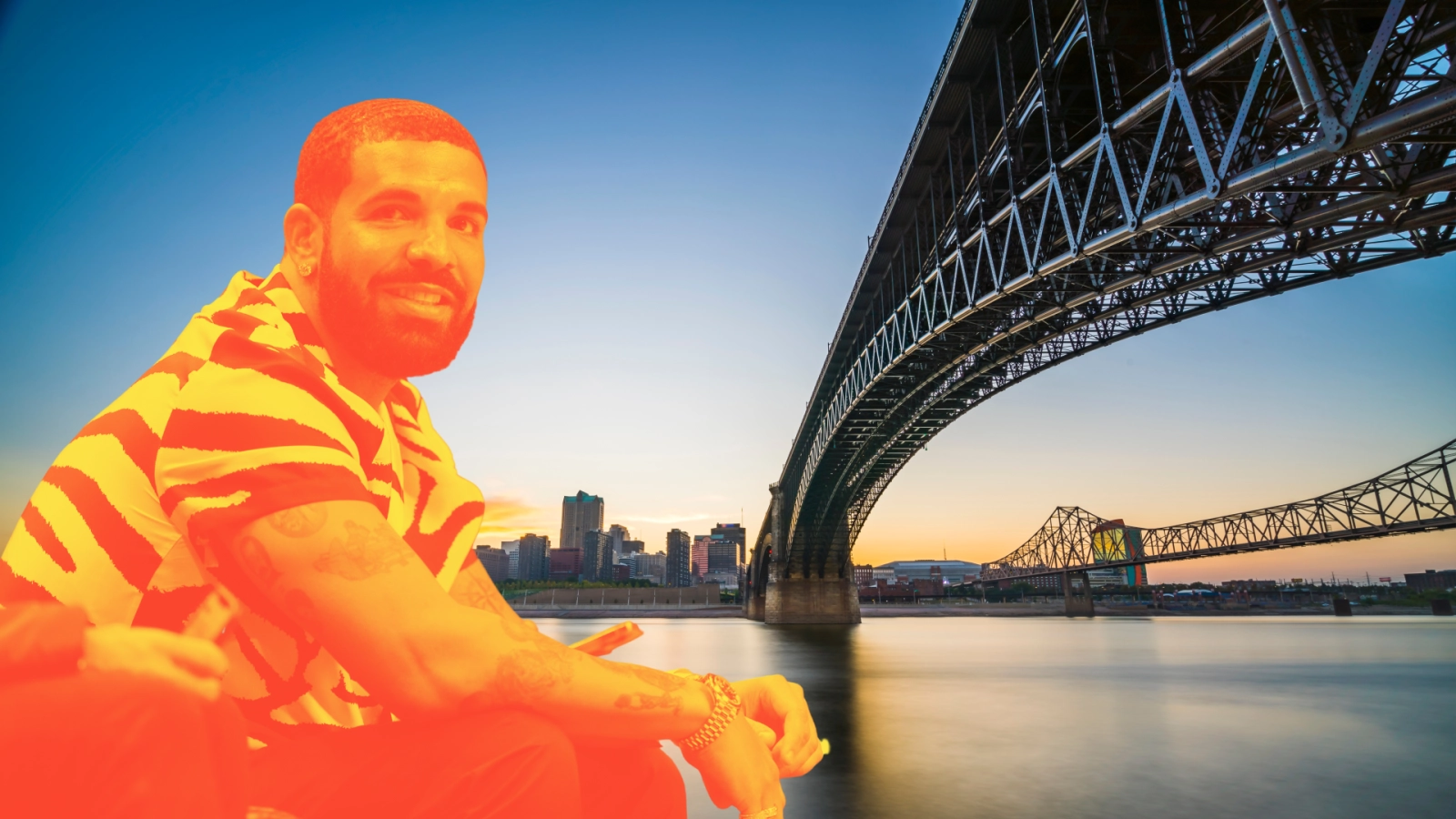 Interface de Drake stake