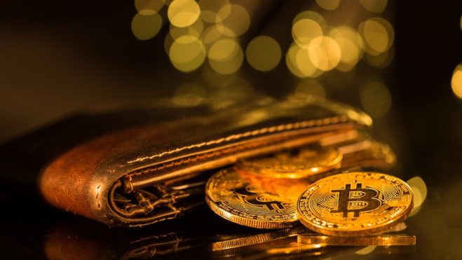 cryptocurrency wallet