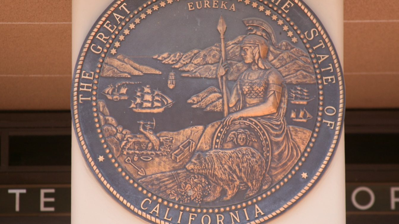 state-seal-california