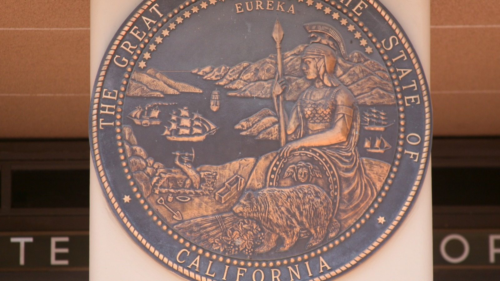 state-seal-california