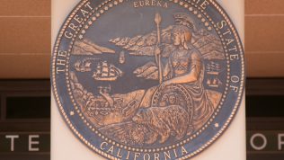 state-seal-california