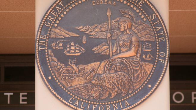 state-seal-california