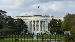 white-house-front