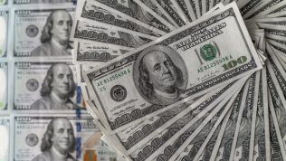 October 2025 internet casino revenue