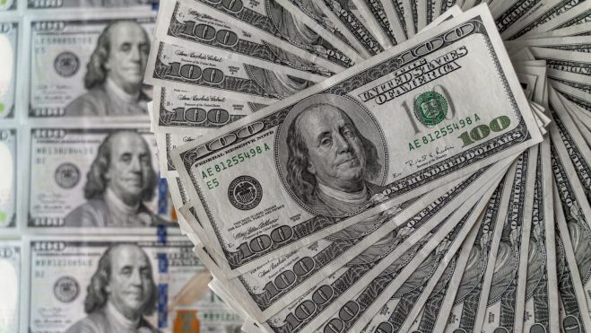 October 2025 internet casino revenue