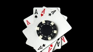 American Gaming Association Survey Q3 2025