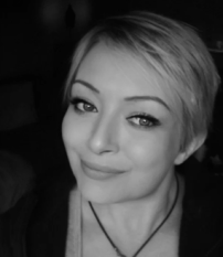 Lucie Turner profile picture.