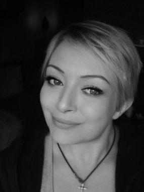 Lucie Turner profile picture.