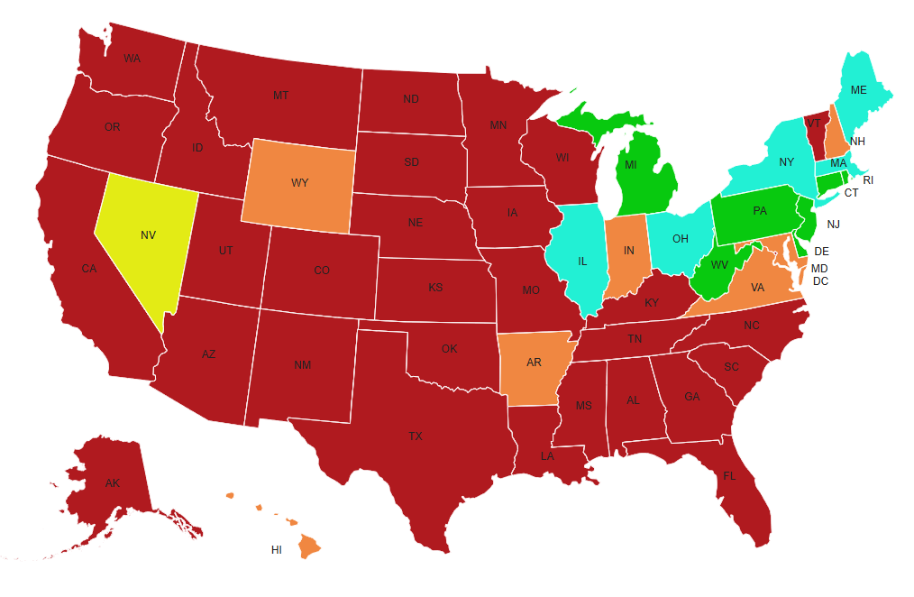 Ruddock Report: Is 2026 A Year Of Walking The Walk, Or Just More Talking The Talk?