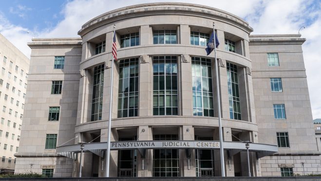 pennsylvania supreme court