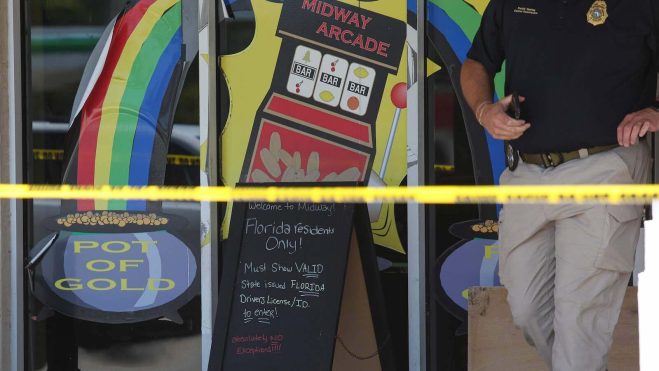 florida illegal casinos