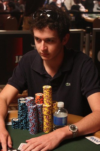jeff williams poker