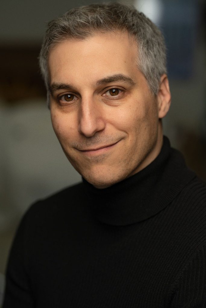 jonathan levy current