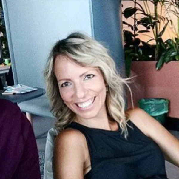 katarina Zimonjic profile pic.