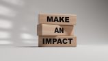 make an impact