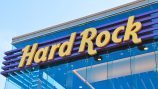 hard rock sign