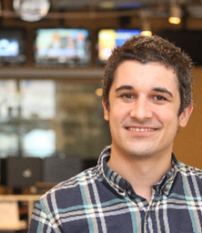 Steven Melendez profile pic.